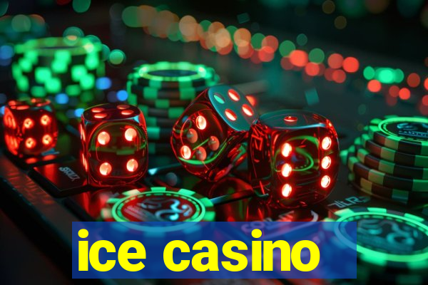 ice casino - app